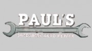 Pauls Integrity Auto Repair