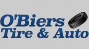 Obiers Tire & Auto