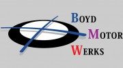 Boyd Motor Werks