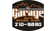 The Garage