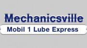 Mobil 1 Lube Express