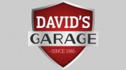 David's Garage