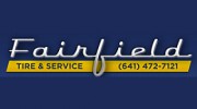 Fairfield Tire & Service