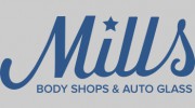 Mills Body Shops