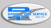 Daniels Tire Service