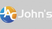 John's Automotive Care