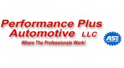 Performance Plus Automotive