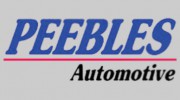 Peebles Automotive