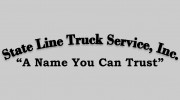 State Line Truck Service