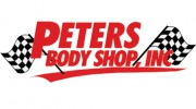 Peters Body Shop