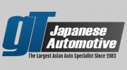 GT Japanese Automotive