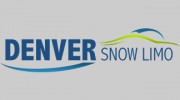 Denver Snow Limo & Tours