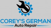 Corey's German Auto Repair