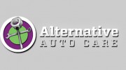 Alternative Auto Care