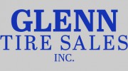 Glenn Tire Sales