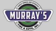 Murray's New & Used Tire