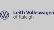 Leith Volkswagen Of Raleigh