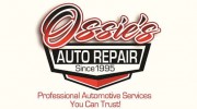 Ossie's Auto Repair