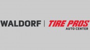 Waldorf Tire Pros