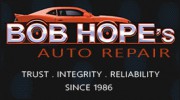 Bob Hope's Auto Repair