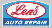 Len's Auto Repair