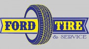 Ford Tire & Service