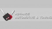 Advance Automotive & Towing