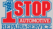 One Stop Automotive