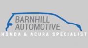 Barnhill Automotive