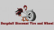 Burgduffs Discount Tire & Wheel