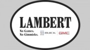 Lambert Buick-Pontiac-GMC