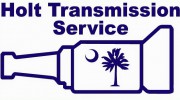 Holt Transmission Services