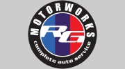 RG Motorworks