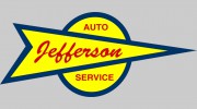 Jefferson Auto Service