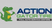 Action Gator Tire