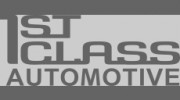 First Class Automotive