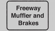 Freeway Muffler & Brakes