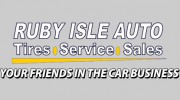 Ruby Isle Auto