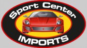 Sport Center Imports