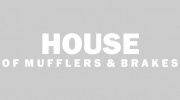 House Of Mufflers & Brakes