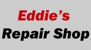 Eddie's Repair Shop