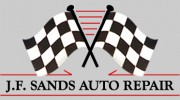 J F Sands Auto Repair