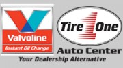 Tire One Auto Center