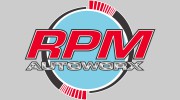 RPM Autoworx