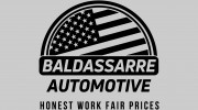 Baldassarre Automotive