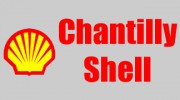 Chantilly Shell