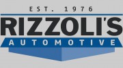 Rizzoli's Automotive