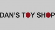 Dan's Toy Shop