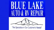 Blue Lake Auto & RV Repair