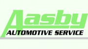 Aasby Automotive Service